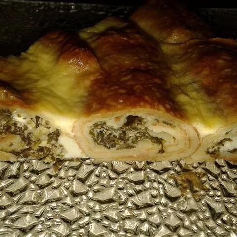 Dukan pita zeljanica