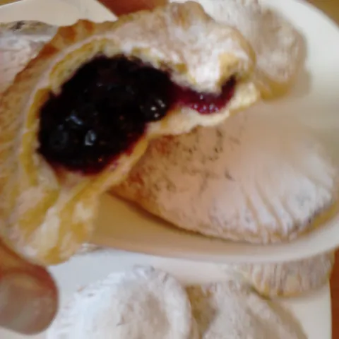 Male Američke pite