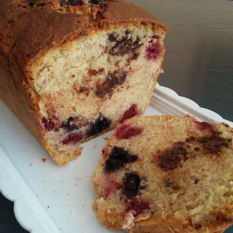 Banana bread sa malinama