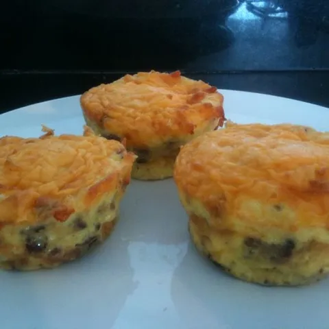 *Keto* muffini
