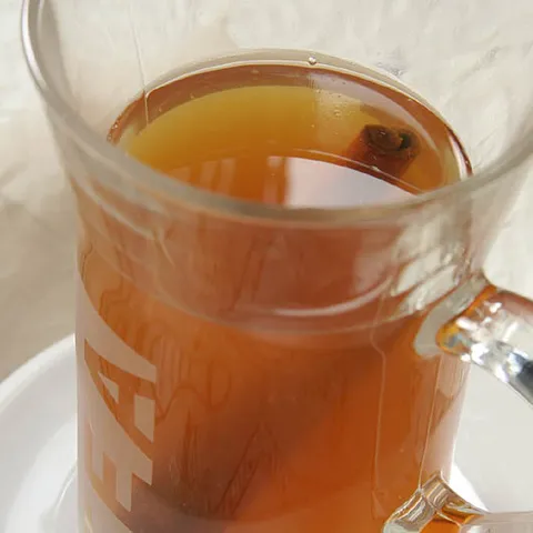 Aromatični crni čaj