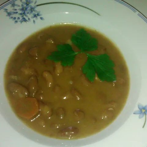 Pasulj Male Pande