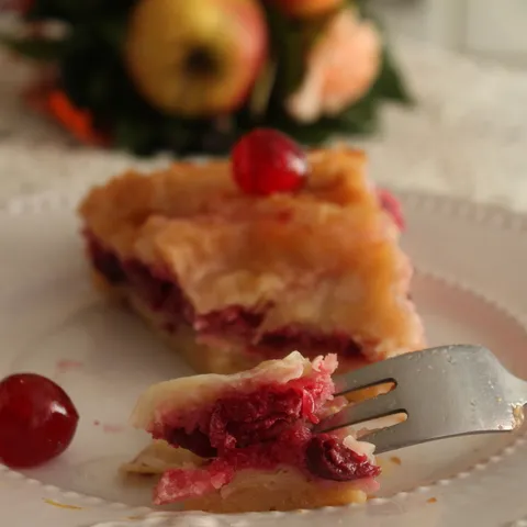 Vocna baklava