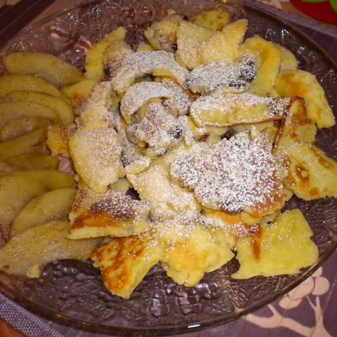 Carski Drobljenac - Kaiserschmarrn