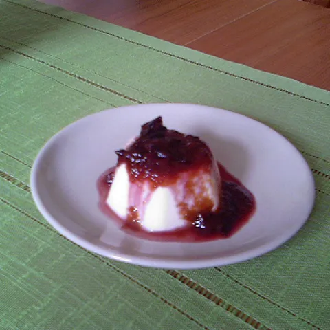 PANNACOTTA