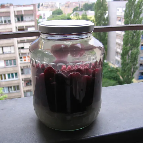Višnjevača