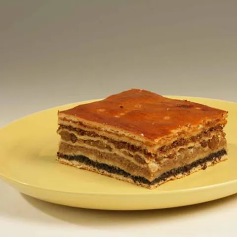 Starinska pita
