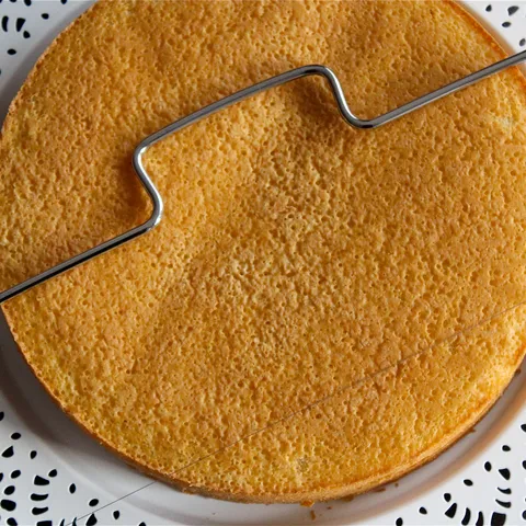 Biskvit za torte