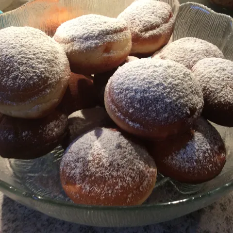 Krofne