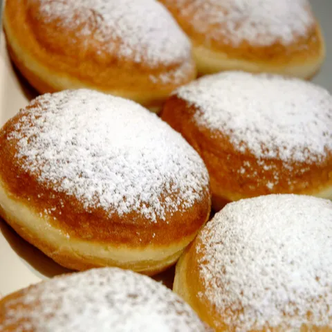 Krofne