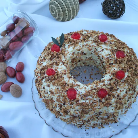 Frankfurter Kranz