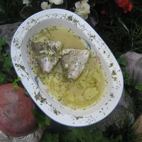 Bokeška Lešada