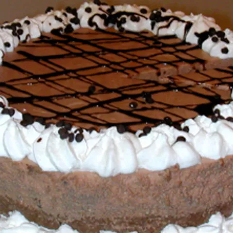Torta od tofua i čokolade