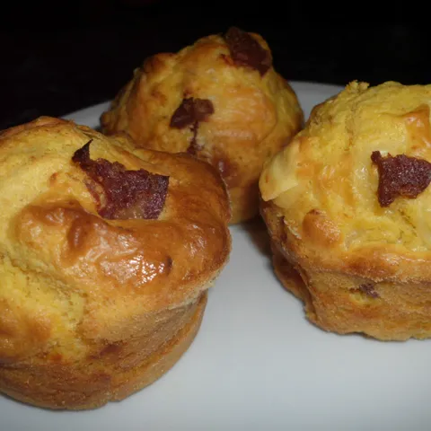 Slavonski muffini