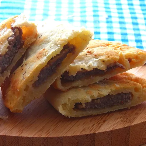 Çiğ Börek/sirovi burek