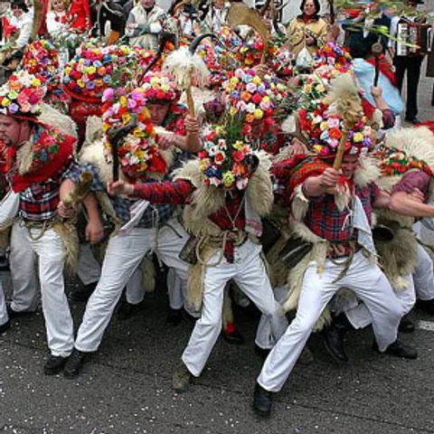 Riječki karneval