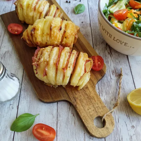 Svedski potatosi
