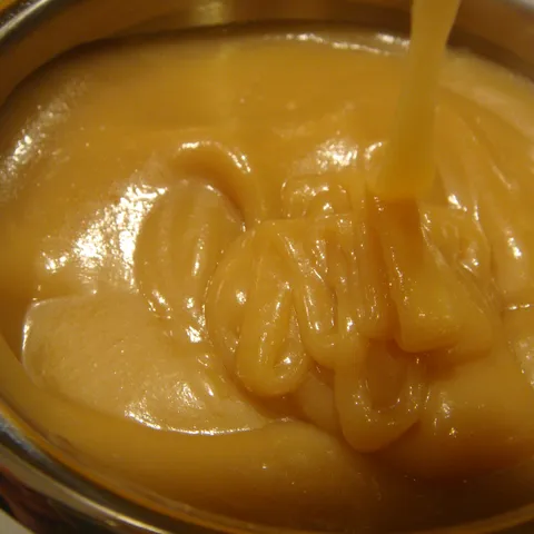 Dulce de Leche by Milicza