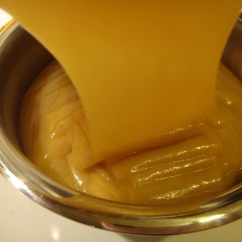 Dulce de Leche by Milicza