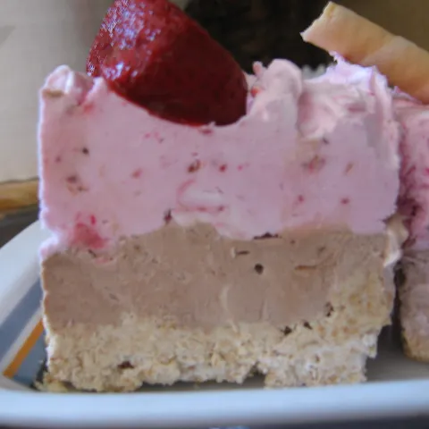 Sladoled torta