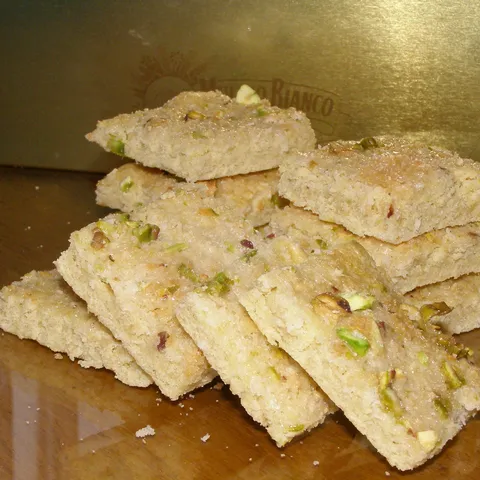 Kardamom kockice
