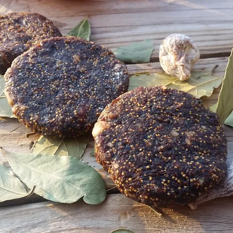 Smokvenjak babe Mile