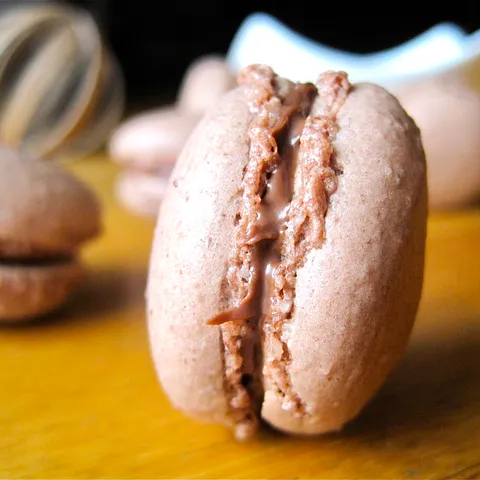 Macarons