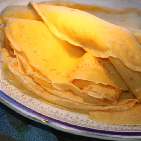 Savrsene palacinke sa fantom