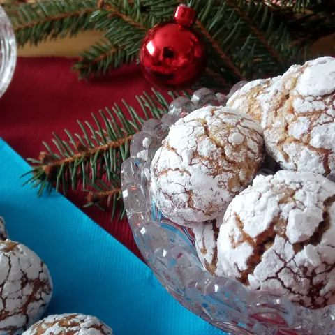 AMARETTI