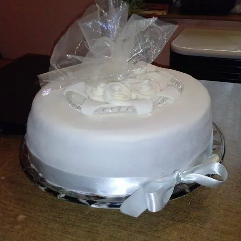 Torta Monte