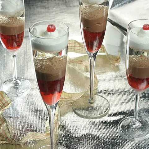 Kir royal