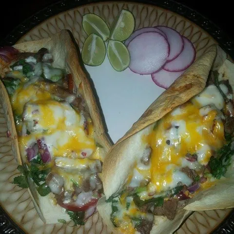 Tacosi! Meksicka