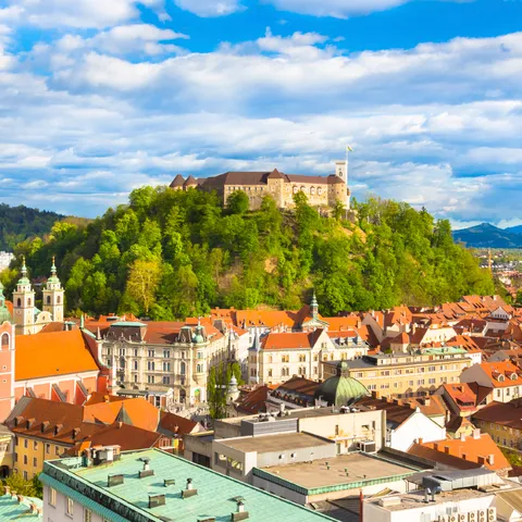 Slovenija