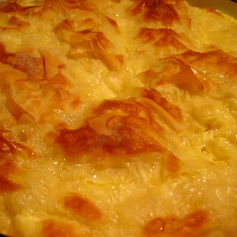 Srednjača