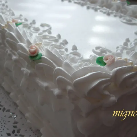Zerbo torta