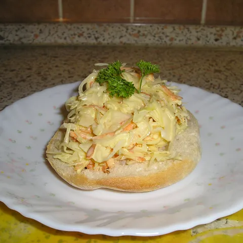 coleslaw – salata