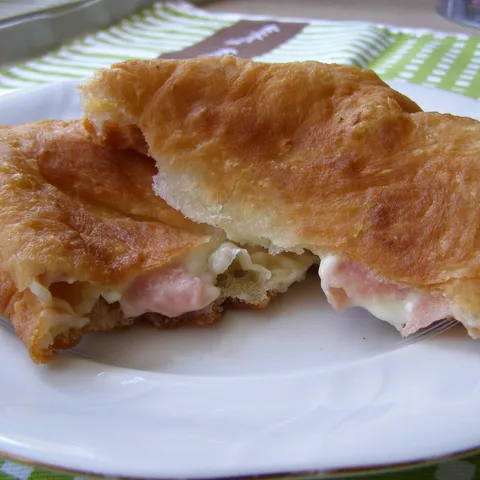 Punjeni langoši