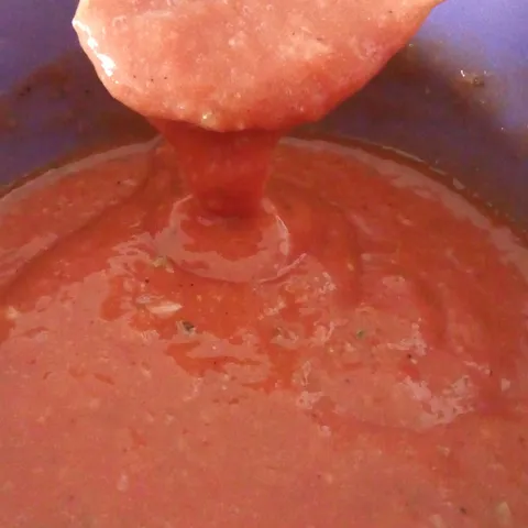 Umak za hamburger ili uz roštilj