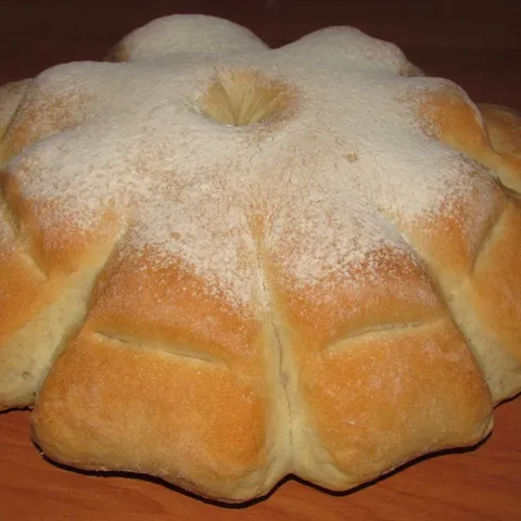 Cottage Bread