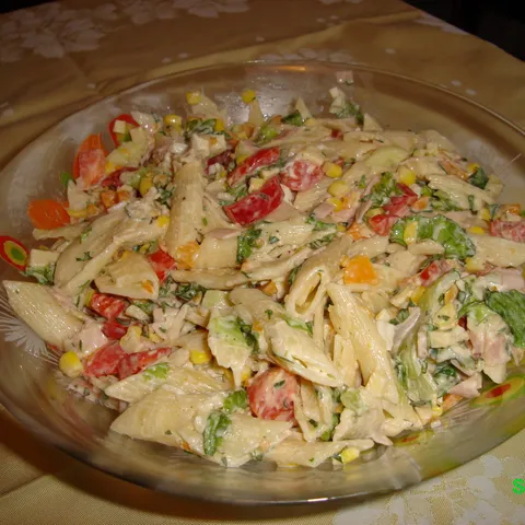 Pasta Freda