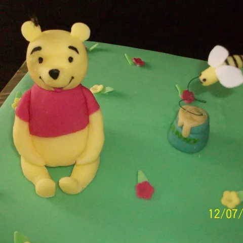 winnie the pooh