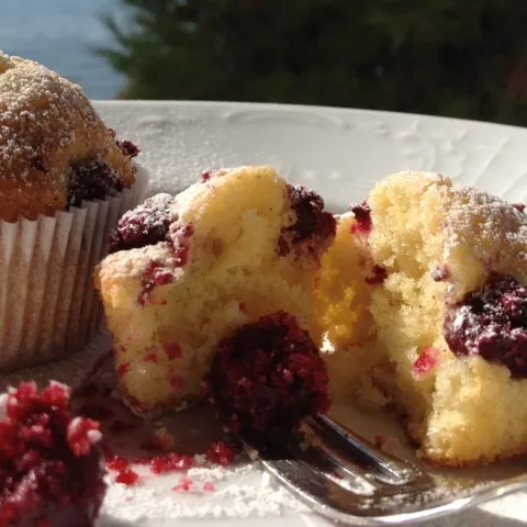 Muffin za 5