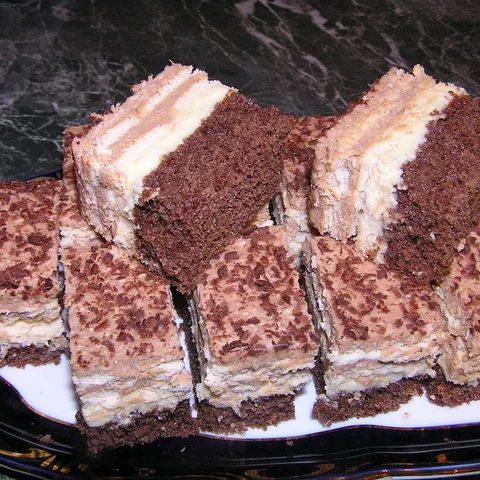 Čoko kolač