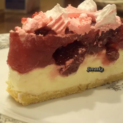 Vocna torta