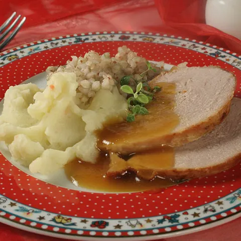 Buženjina