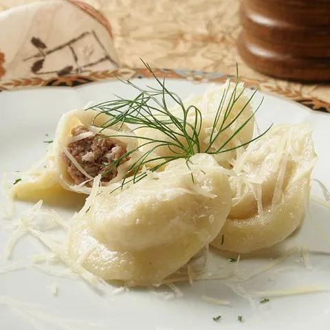 Peljmeni