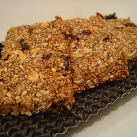 Amaranth pločice