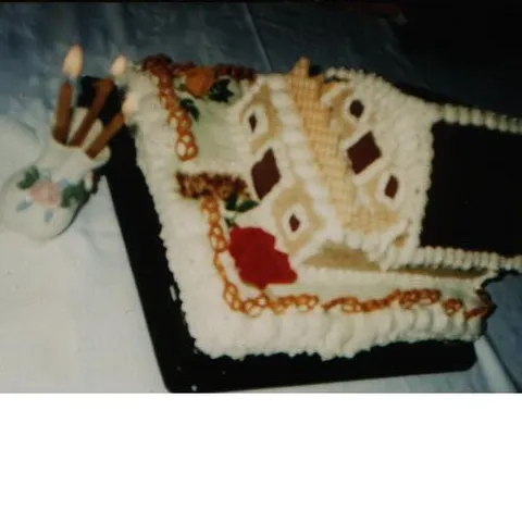 Torta kuća