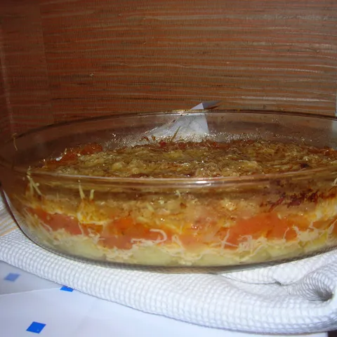 Tikvice na francuski nacin