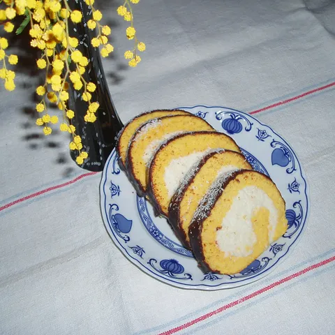 Rolada Bounty